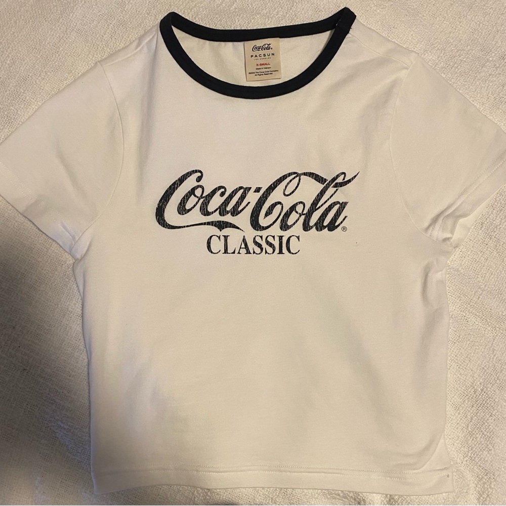 Pacsun Baby Tee!